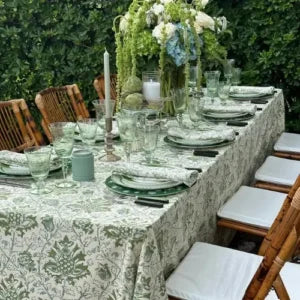 Charleston Girl Charger Plate