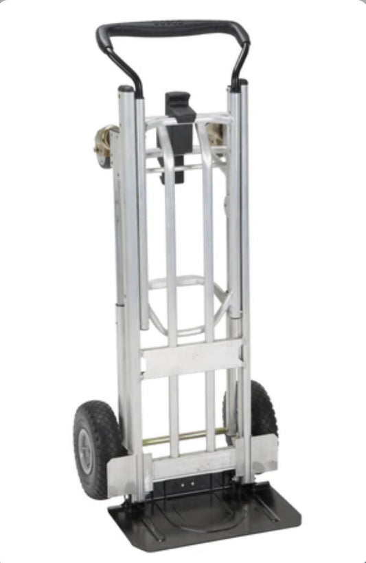 Dolly *3-in-1 Convertible Hand Truck*