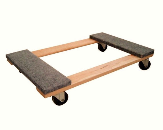 Floor Dolly / Furniture Dolly