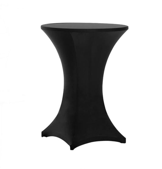 Spandex Linen- (cocktail Tables)