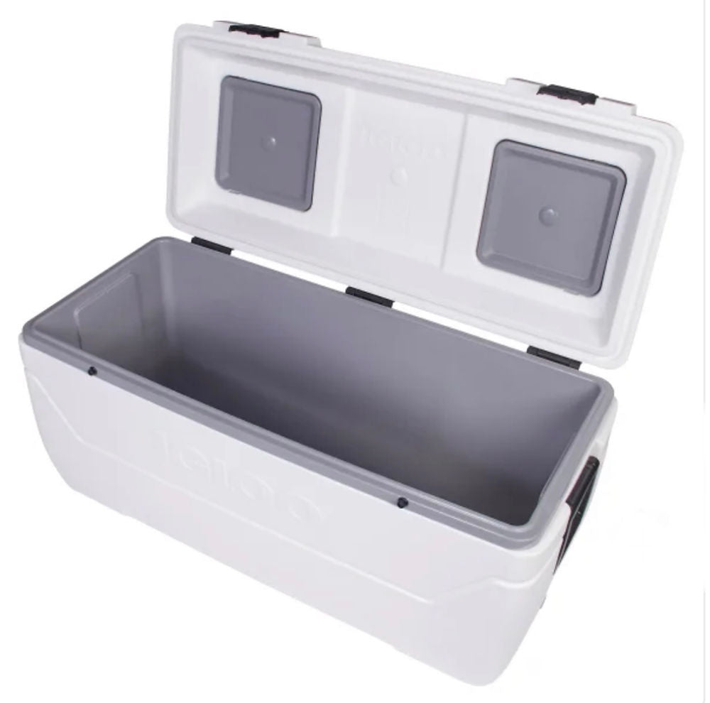 Ice Chest Cooler (165 Qt)