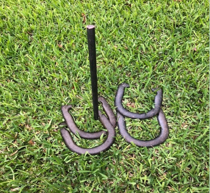Horseshoe Game