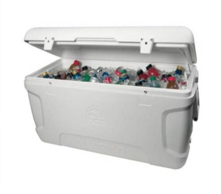 Ice Chest Cooler (150 Qt)
