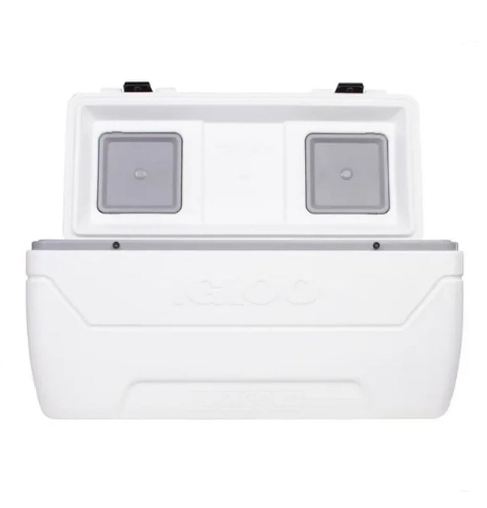 Ice Chest Cooler (165 Qt)