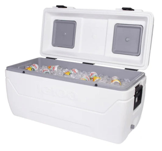 Ice Chest Cooler (165 Qt)