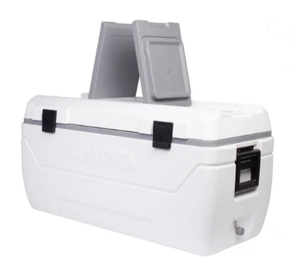 Ice Chest Cooler (165 Qt)