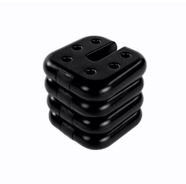 Canopy Weight Plates