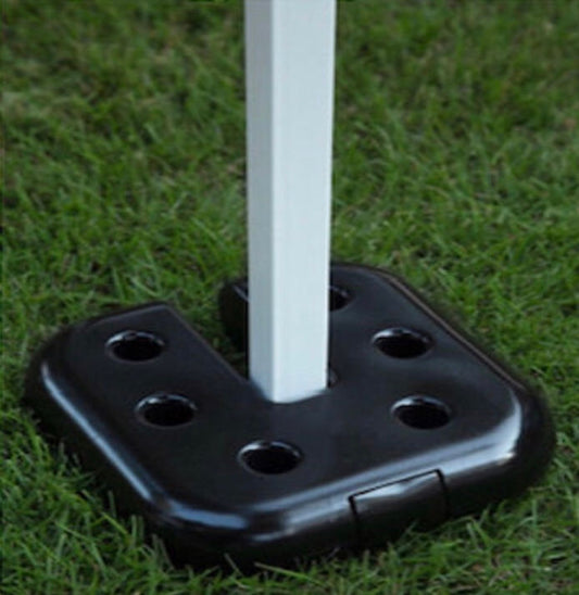 Canopy Weight Plates