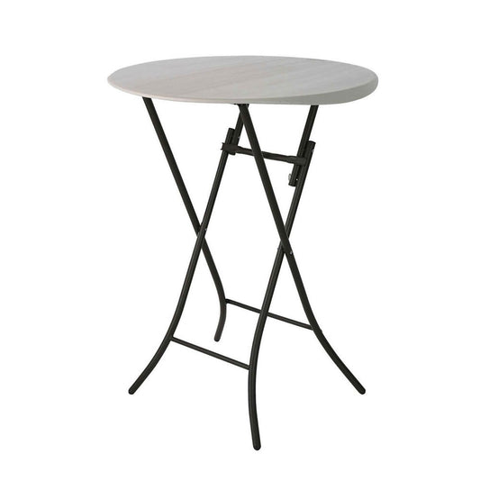 Cocktail Table- Round Bistro