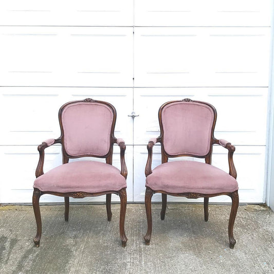 Lisette Chairs