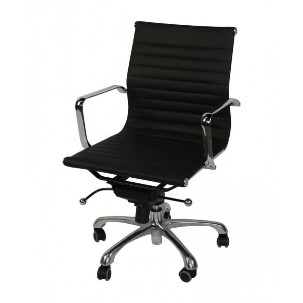 Otto Chair - Black