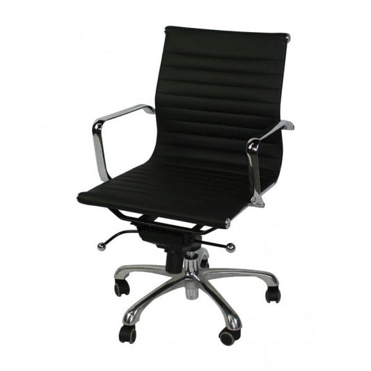 Otto Chair - Black