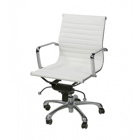 Otto Chair - White