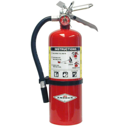 Fire Extinguisher