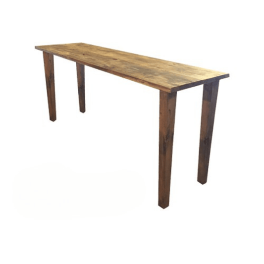 Dining Skinny Hi-Boy Farmstyle