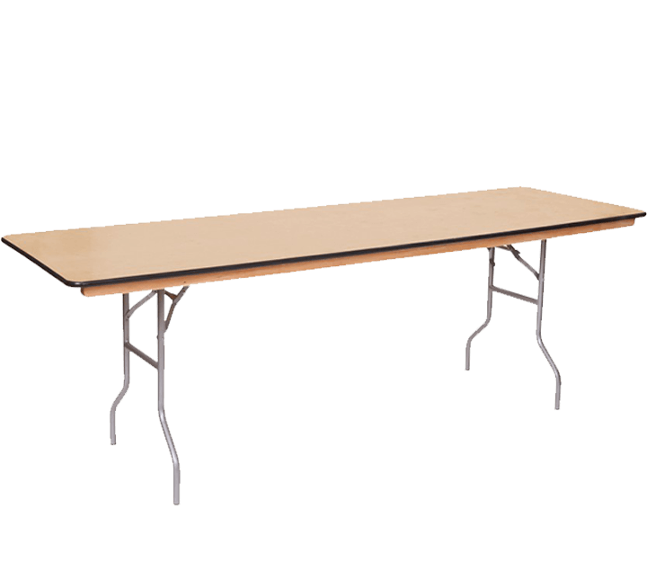 Banquet Table-8ft
