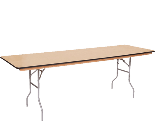 Banquet Table-8ft