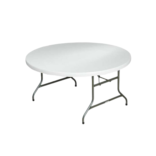 60" Round Table