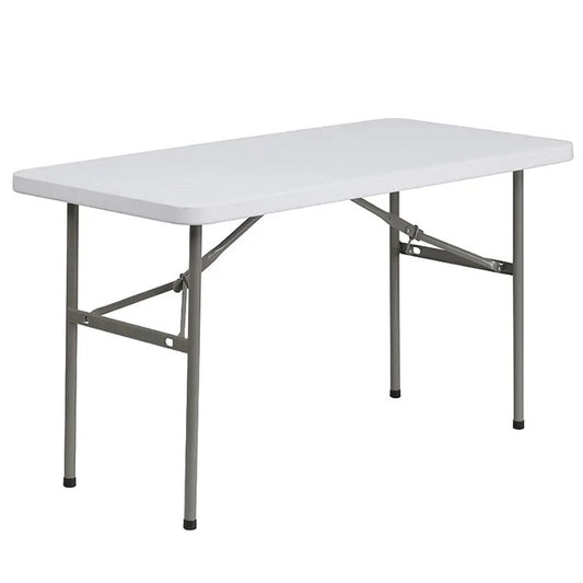 Rectangular Table - 4'