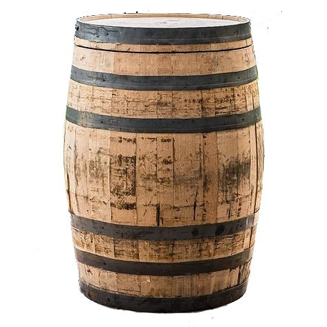 Whiskey Barrel