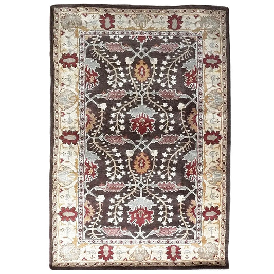 Elbert Rug - 5' x 8'