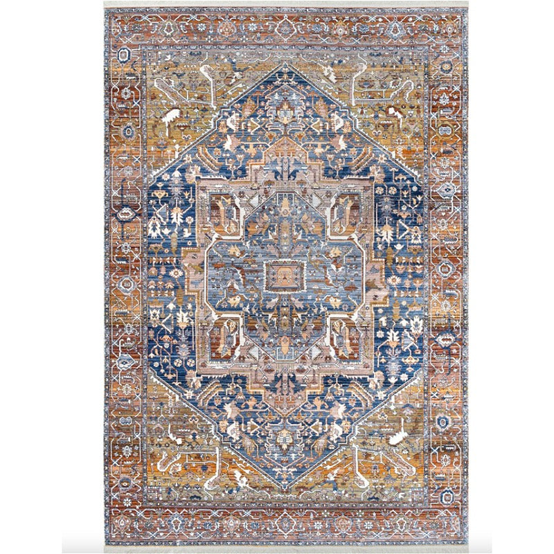 Capitol Rug - 4' x 6'