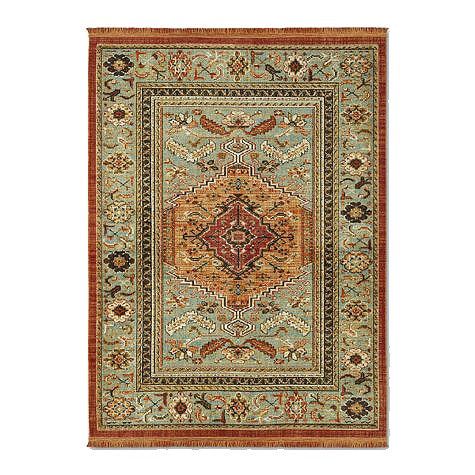 Evans Rug - 5' x 7'