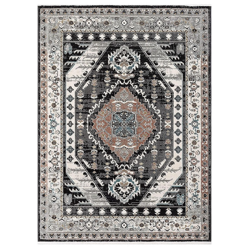 Pikes Rug - 5' x 7'