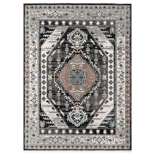 Pikes Rug - 5' x 7'