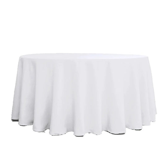 Round Tablecloth - 120"