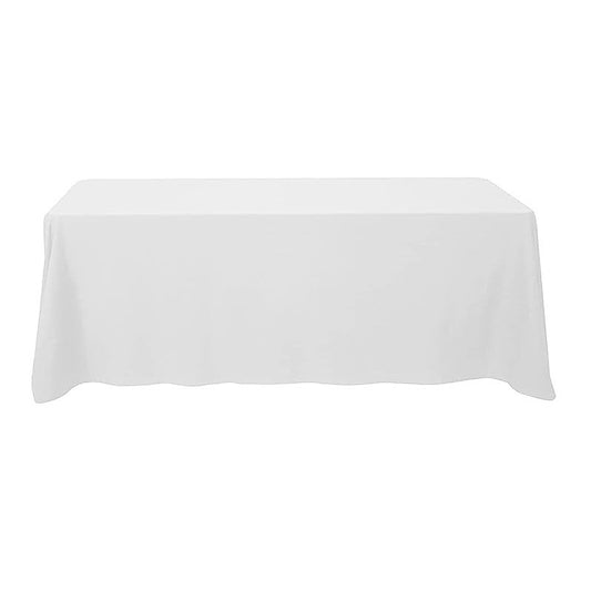 Rectangular Tablecloth - 90" x 156"
