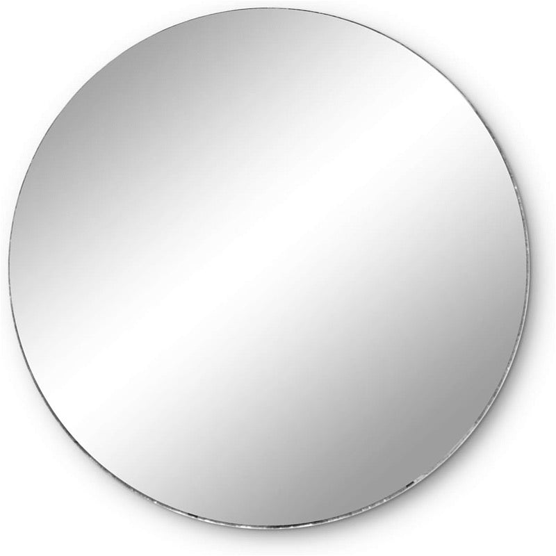 Round Mirror - 10"