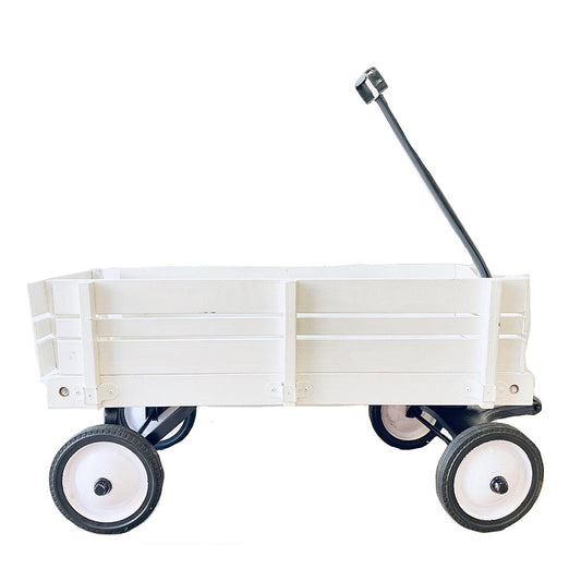 White Wagon