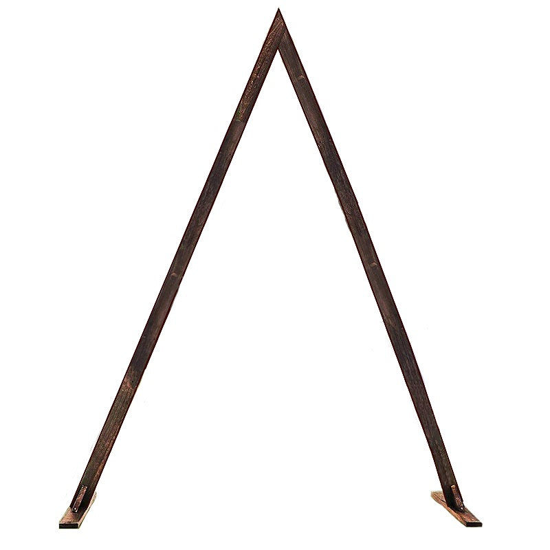 Single Triangle Arch - Thin