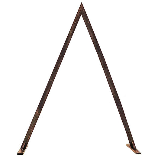 Single Triangle Arch - Thin