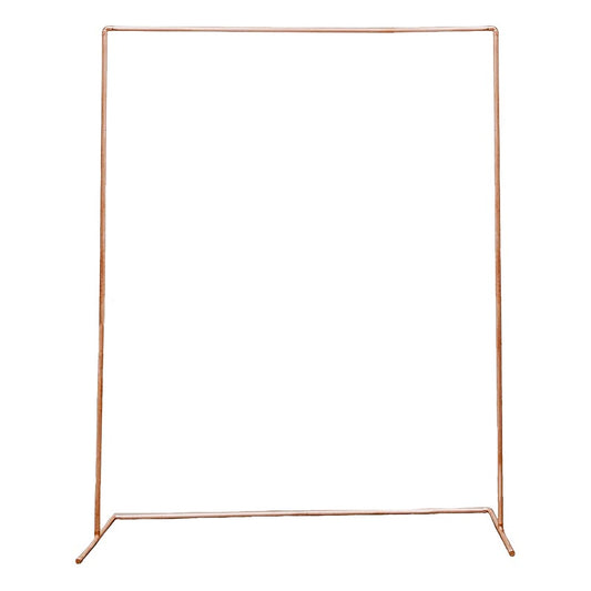 Copper Rectangle Arch