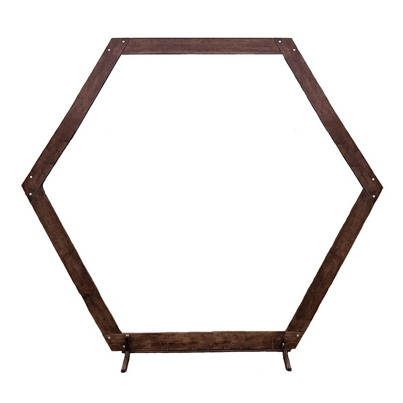 Hexagon Arch