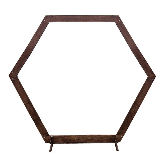 Hexagon Arch