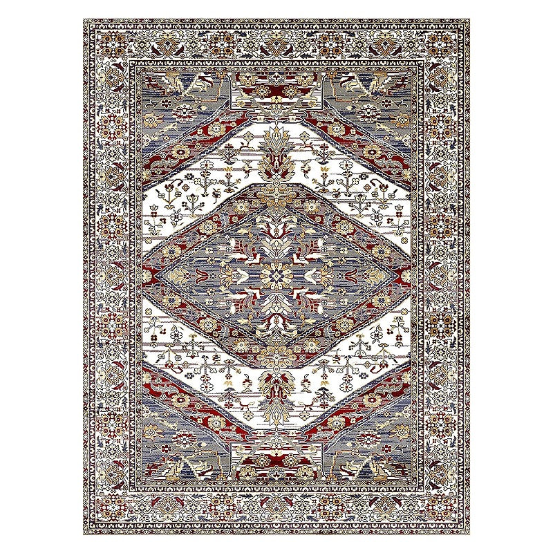La Plata Rug - 5' x 7'