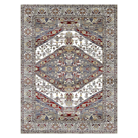 La Plata Rug - 5' x 7'