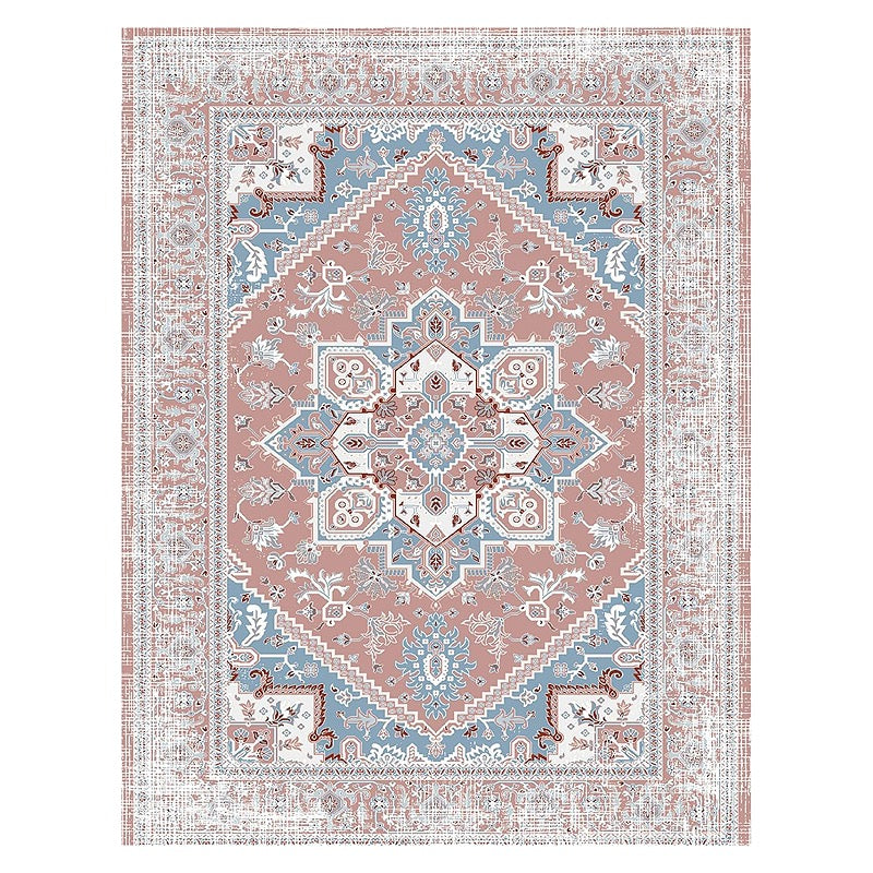 Harvard Rug - 5' x 7'