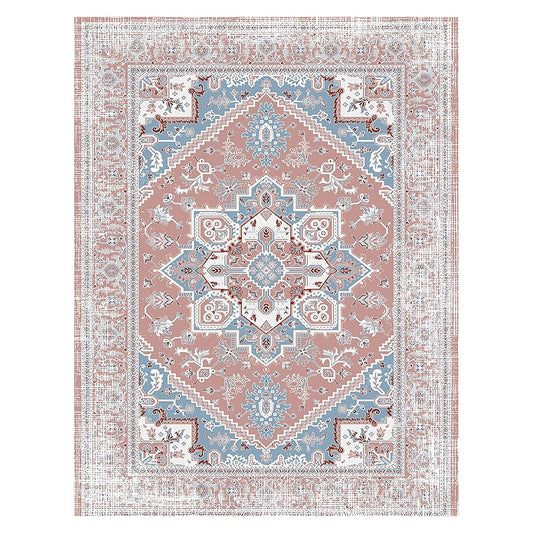 Harvard Rug - 5' x 7'