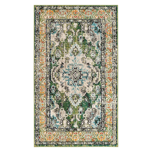 Antero Rug - 4' x 5.5'
