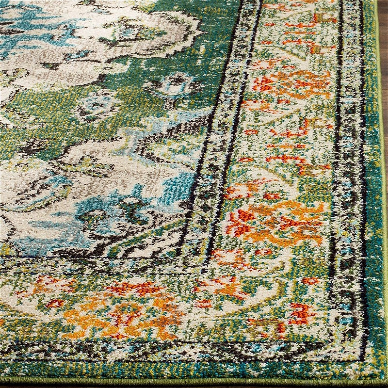 Antero Rug - 4' x 5.5'