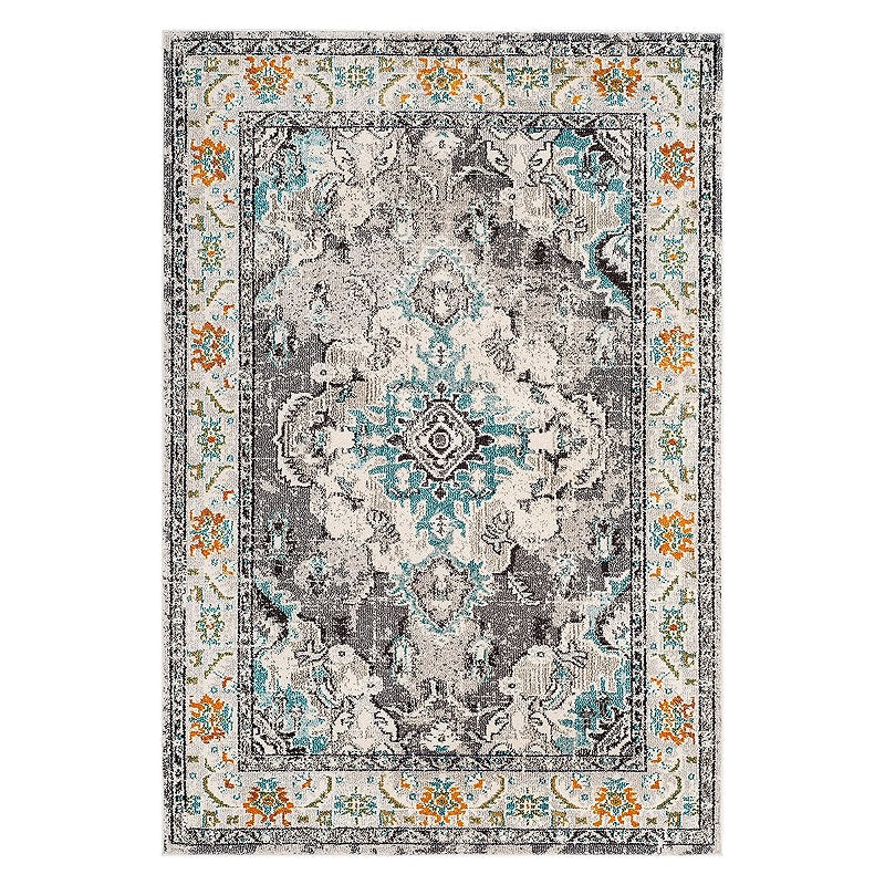 Grays Rug - 4' x 5.5'