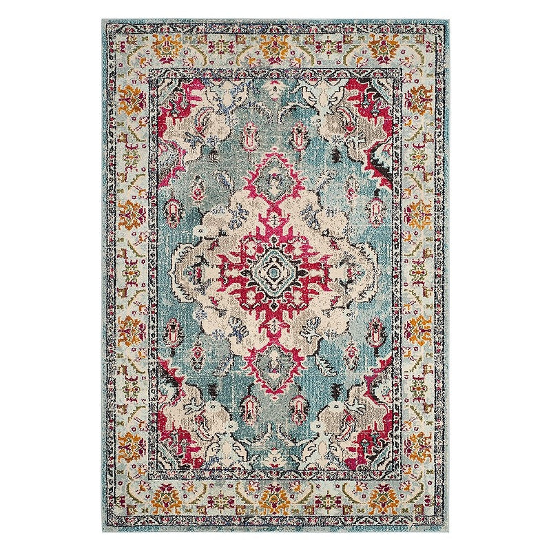 Quandary Rug - 4' x 5.5'