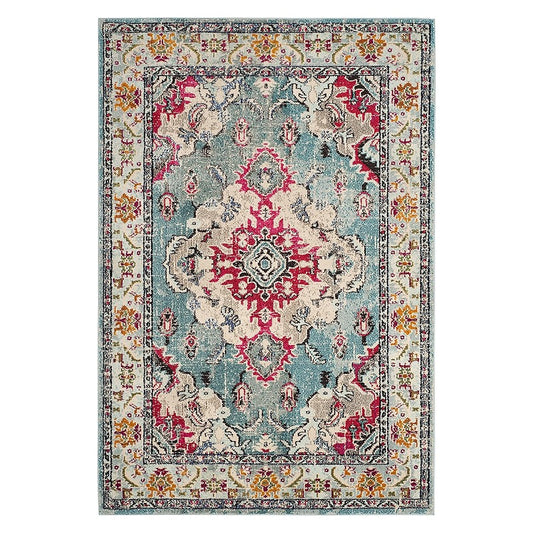 Quandary Rug - 4' x 5.5'