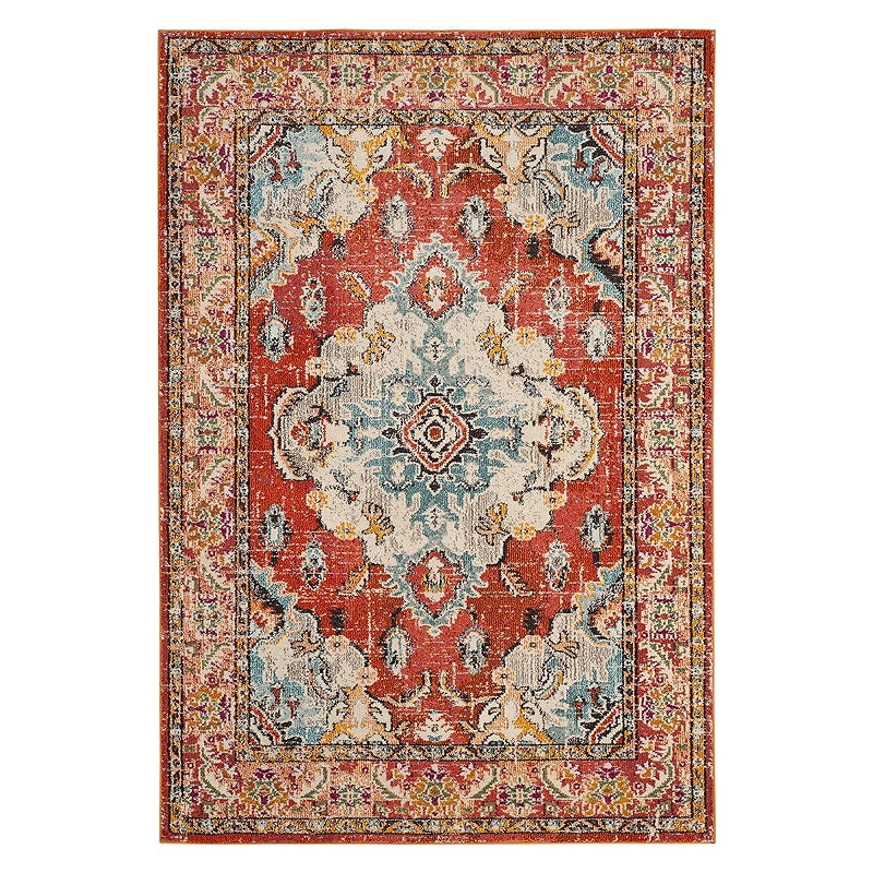 Torreys Rug - 4' x 5.5'