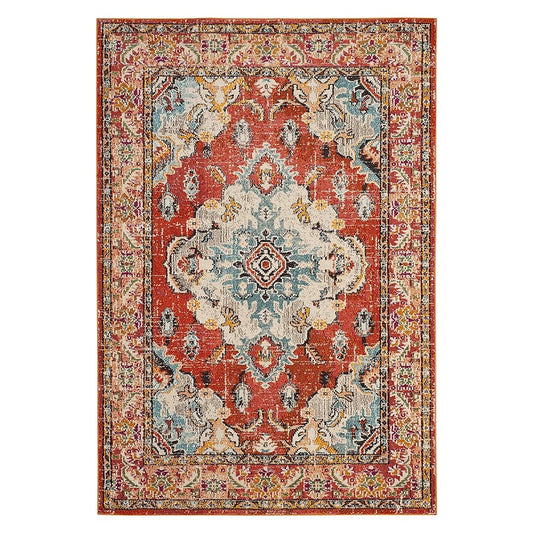 Torreys Rug - 4' x 5.5'