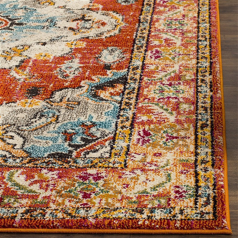 Torreys Rug - 4' x 5.5'